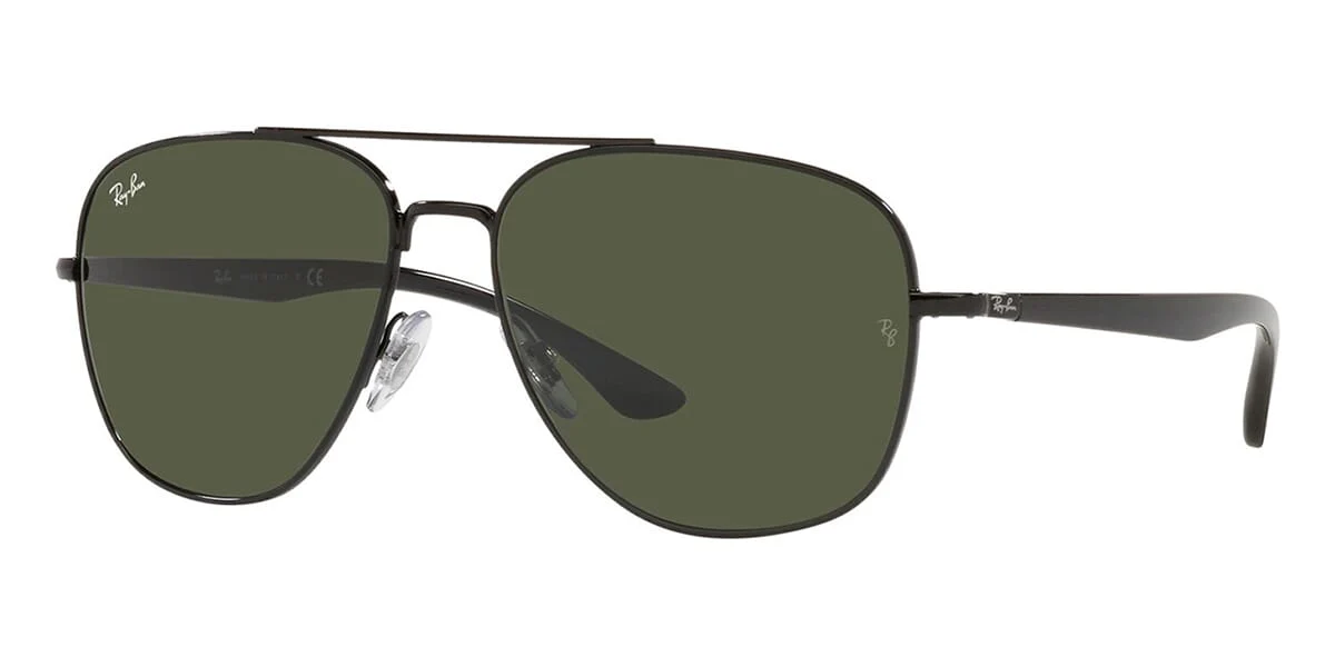 Ray-Ban RB 3683 002/31