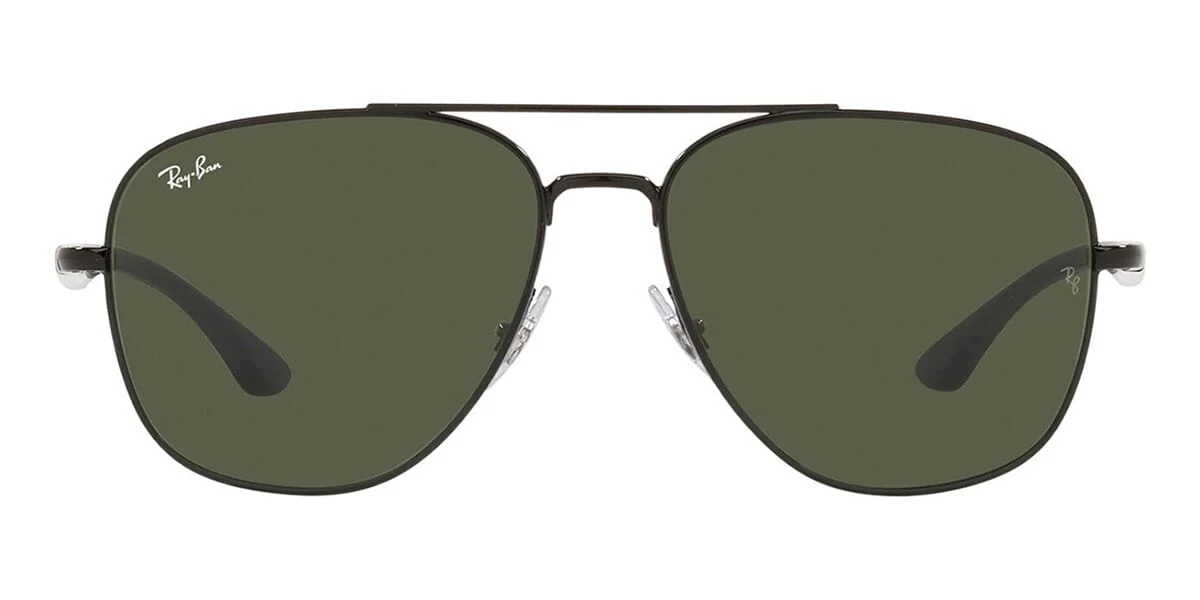 Ray-Ban RB 3683 002/31 - Image 2