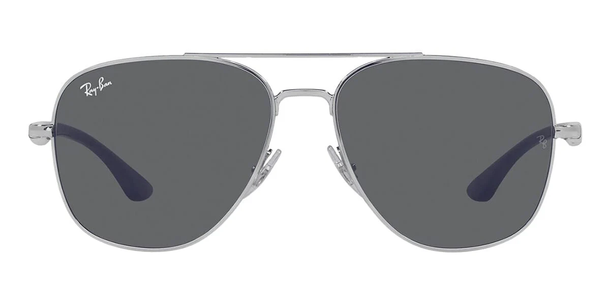 Ray-Ban RB 3683 003/B1 - Image 2