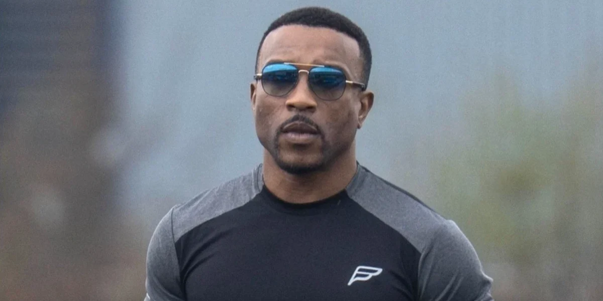 Ray-Ban RB 3683 9000/3F - As Seen On Ashley Walters - Image 4