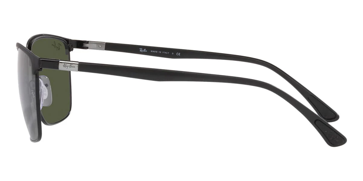 Ray-Ban RB 3686 186/31 - As Seen On Anthony Joshua & Tom Pelphrey - Image 5