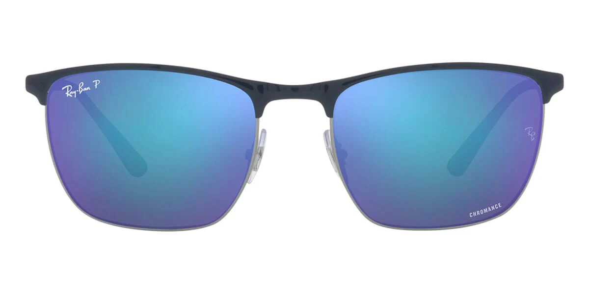 Ray-Ban RB 3686 9204/4L Polarised - Image 2