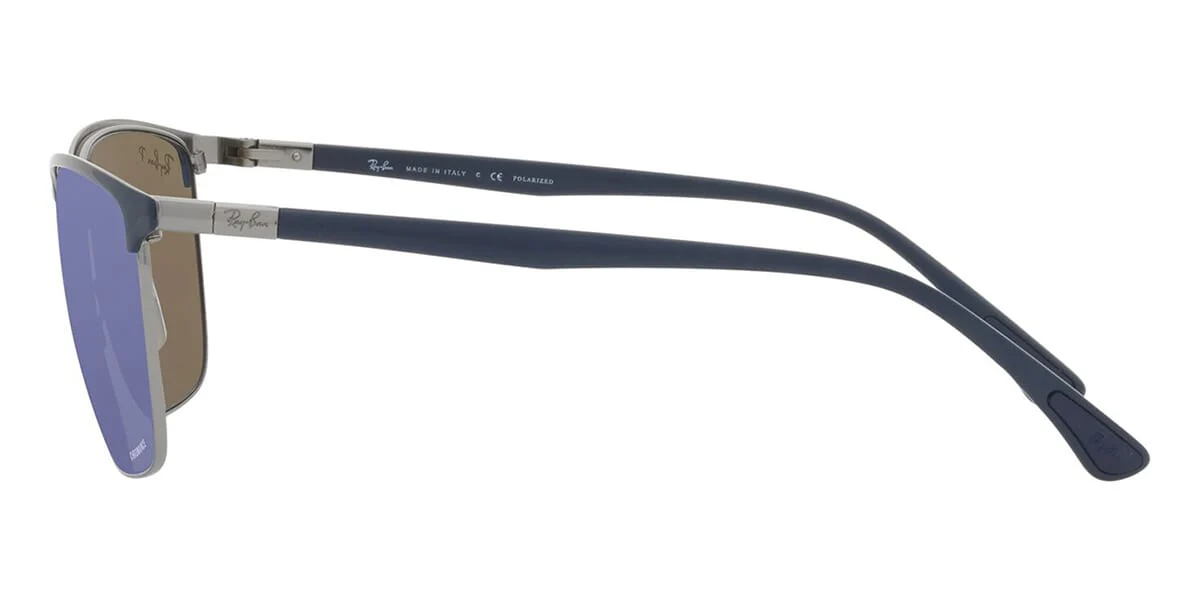 Ray-Ban RB 3686 9204/4L Polarised - Image 3