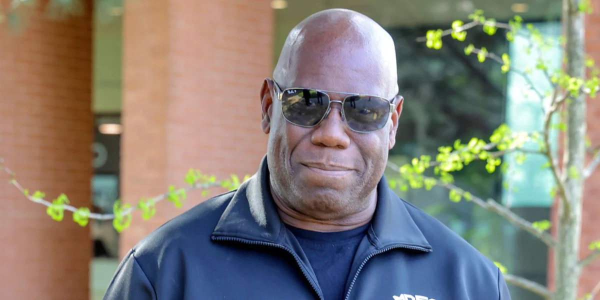 Ray-Ban RB 3687 004/58 Polarised - As Seen On Carl Cox - Image 4