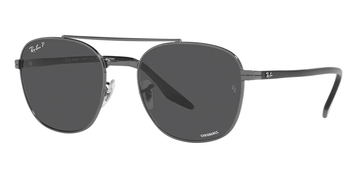 Ray-Ban RB 3688 004/K8 Chromance Polarised