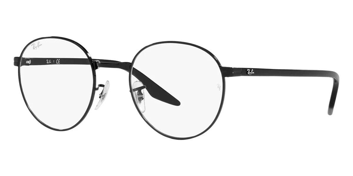 Ray-Ban RB 3691V 2509