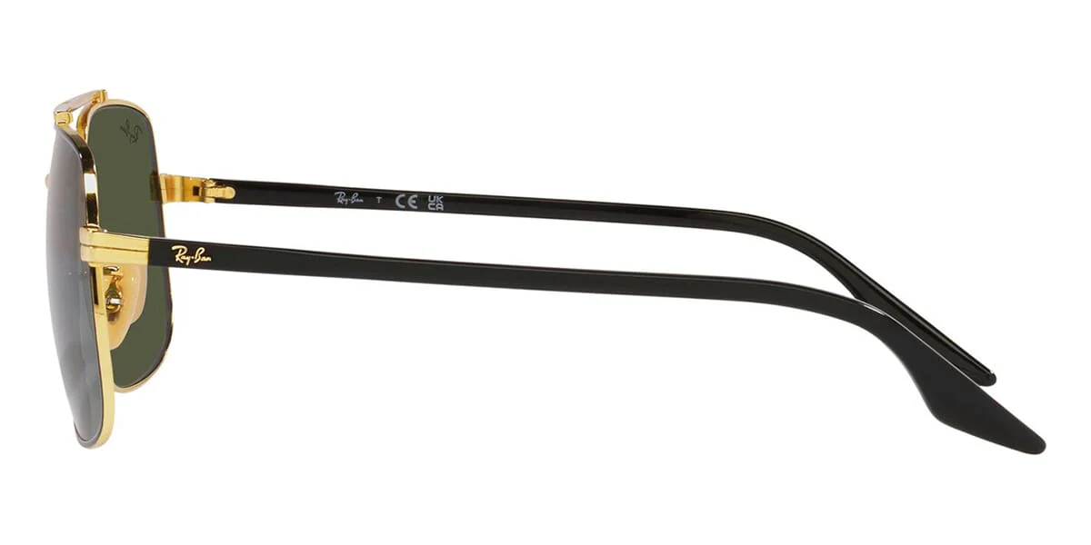 Ray-Ban RB 3699 9000/31 - Image 3