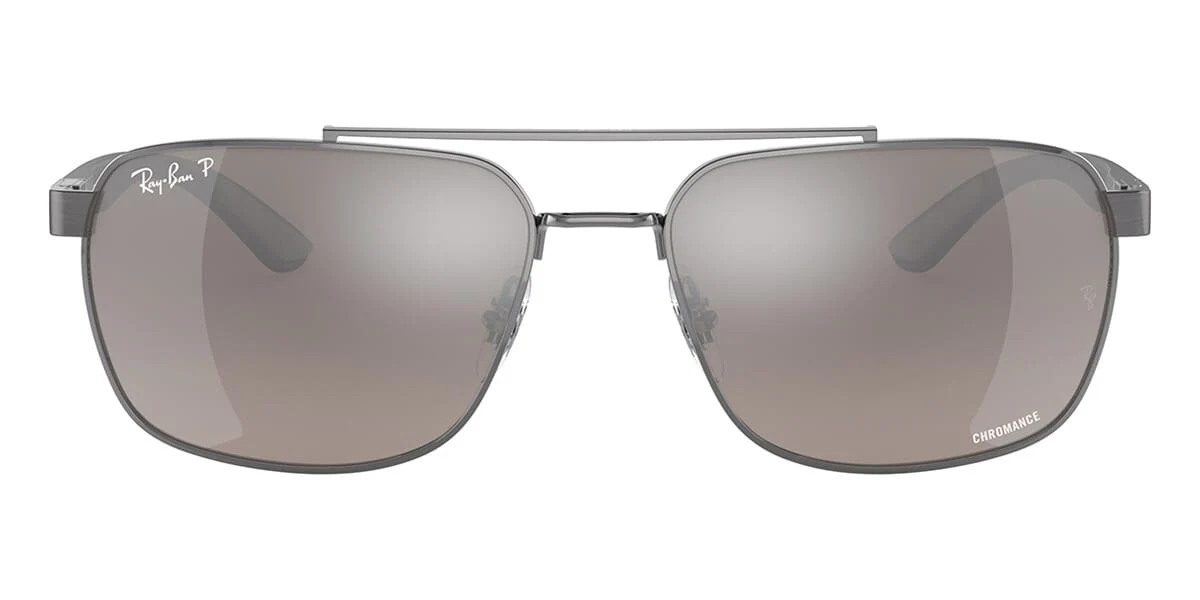 Ray-Ban RB 3701 004/5J Polarised - Image 2