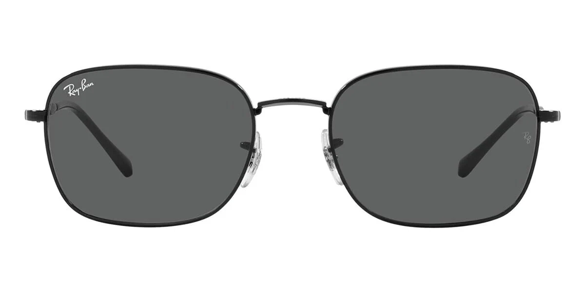 Ray-Ban RB 3706 002/B1 - Image 2