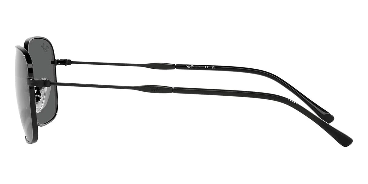 Ray-Ban RB 3706 002/B1 - Image 3