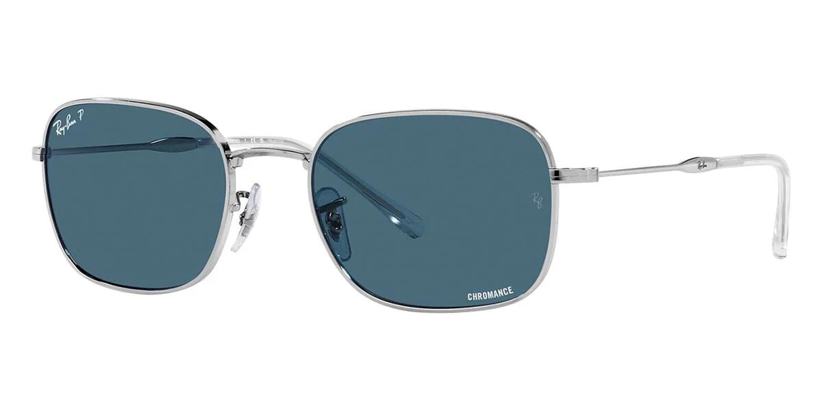 Ray-Ban RB 3706 003/S2 Polarised - As Seen On Jack O'Connell