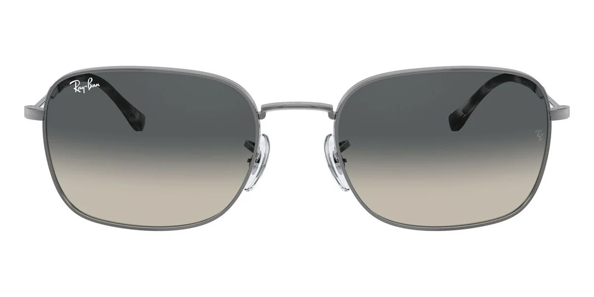 Ray-Ban RB 3706 004/71 - As Seen On Fourth Nattawat - Image 2