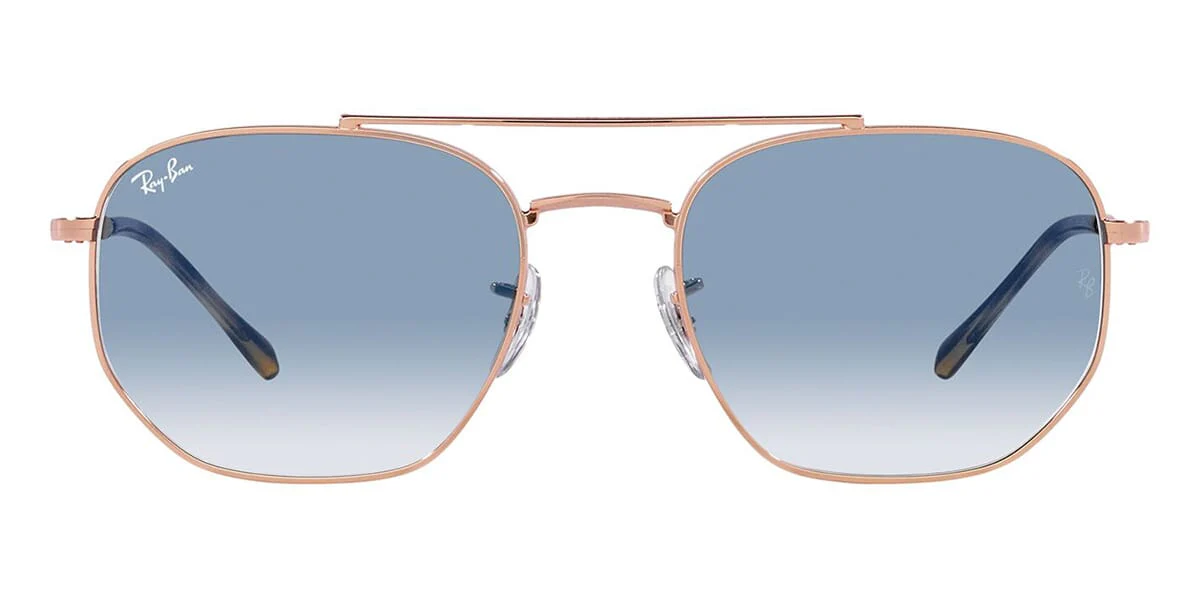 Ray-Ban RB 3707 9202/3F - As Seen On Antonio Giovinazzi - Image 2
