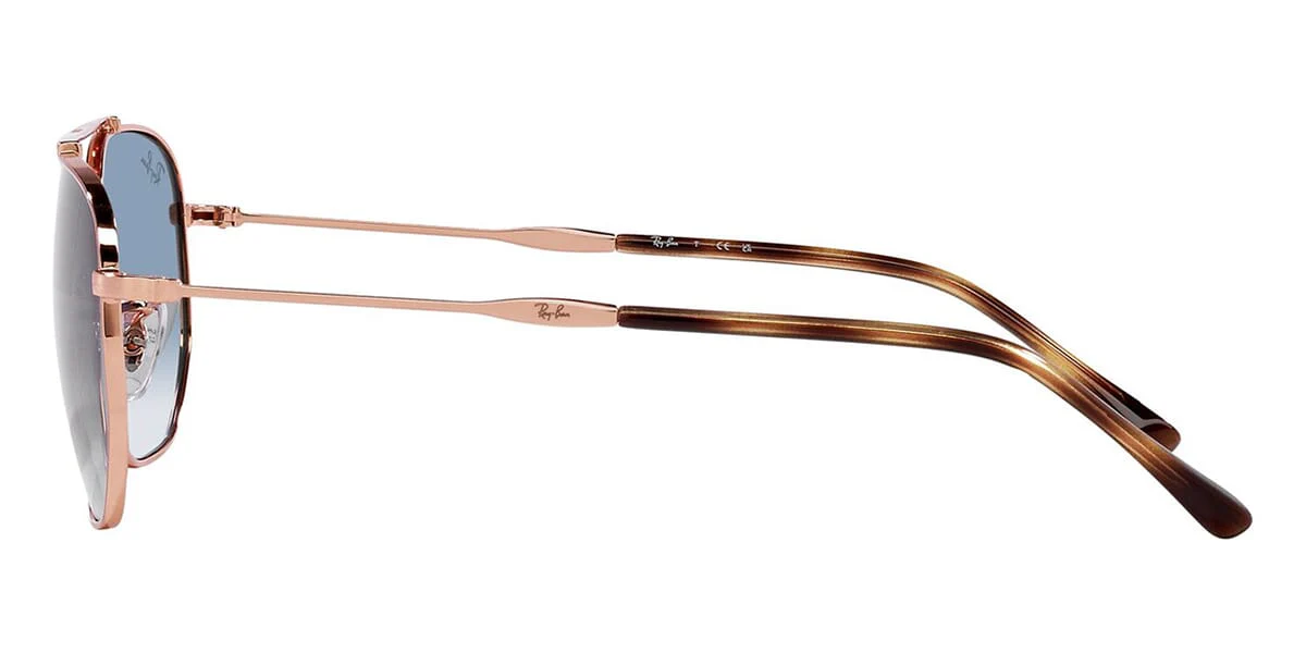 Ray-Ban RB 3707 9202/3F - As Seen On Antonio Giovinazzi - Image 3