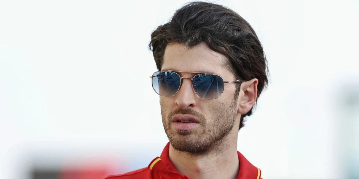 Ray-Ban RB 3707 9202/3F - As Seen On Antonio Giovinazzi - Image 4
