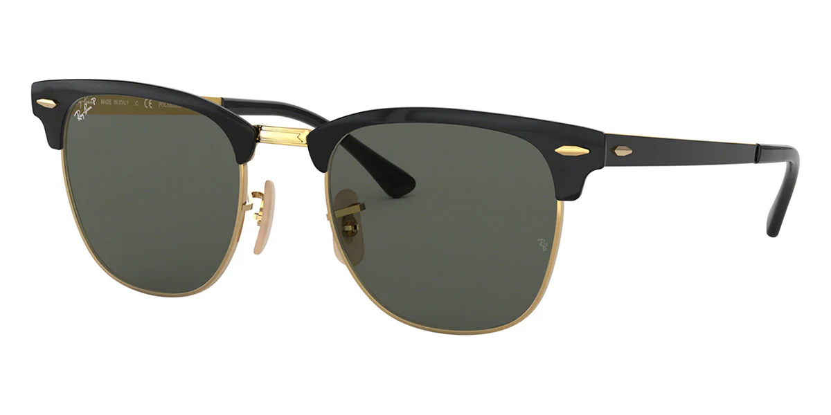 Ray-Ban RB 3716 187/58 Polarised