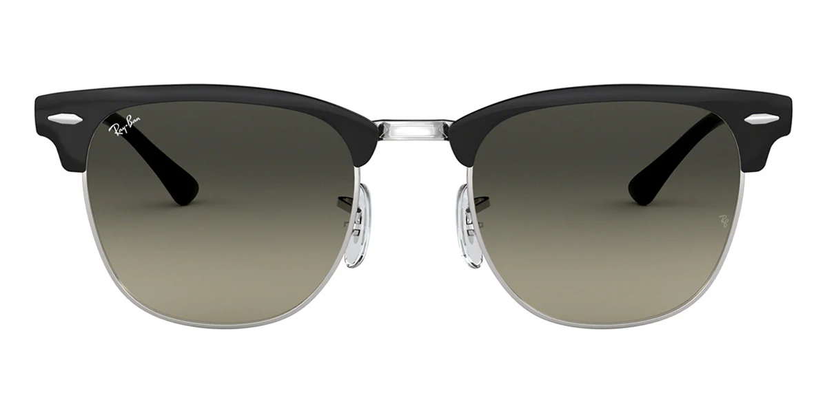 Ray-Ban RB 3716 9004/71 - As Seen On Alexander Skarsgard & Napheesa Collier - Image 2