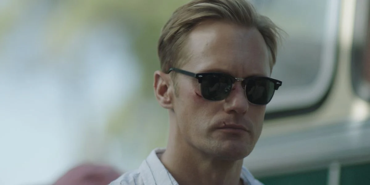 Ray-Ban RB 3716 9004/71 - As Seen On Alexander Skarsgard & Napheesa Collier - Image 4