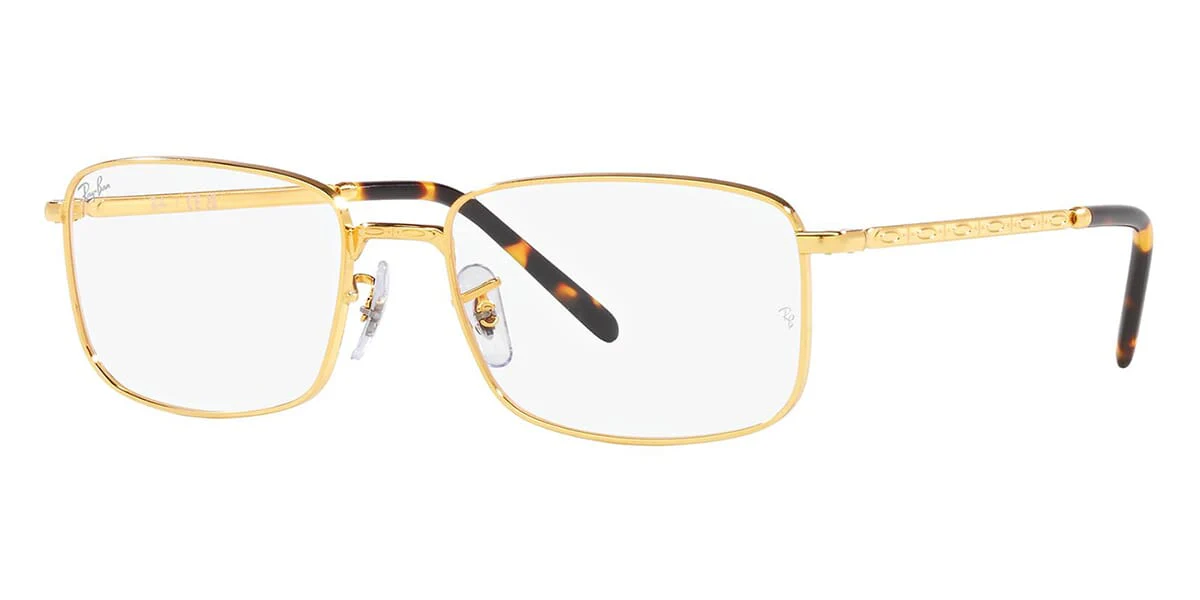 Ray-Ban RB 3717V 3086