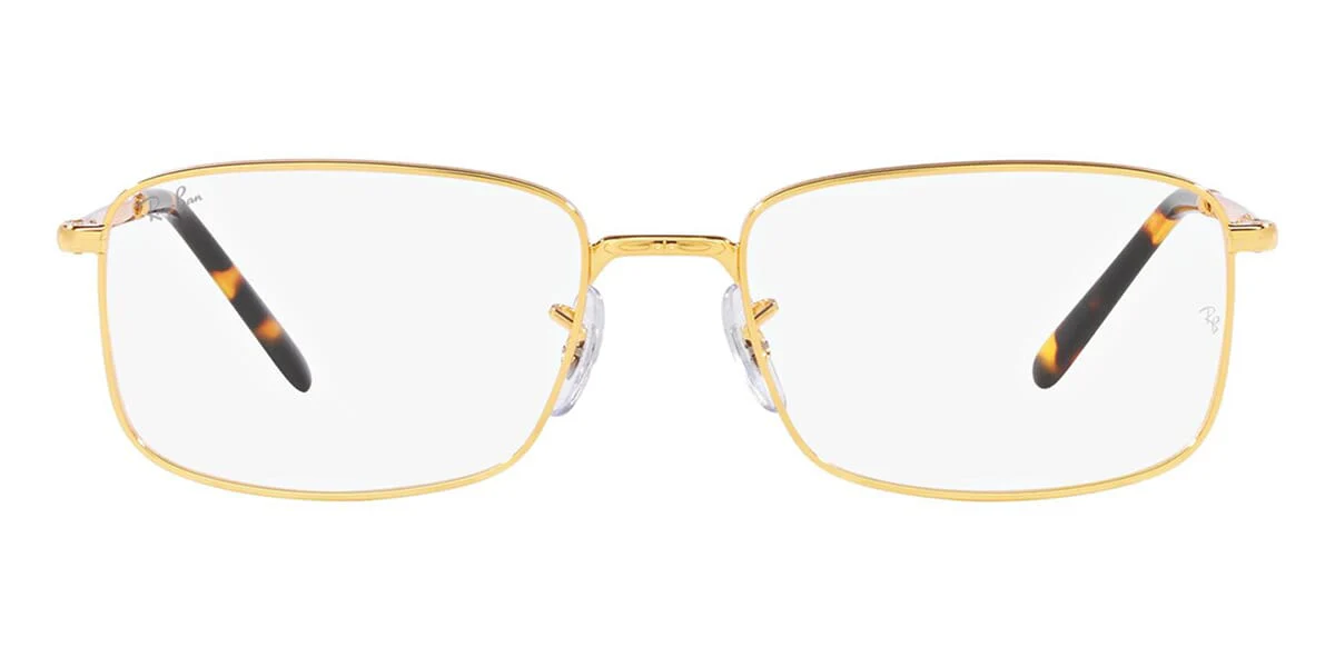 Ray-Ban RB 3717V 3086 - Image 2