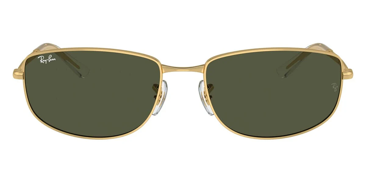 Ray-Ban RB 3732 001/31 - Image 2