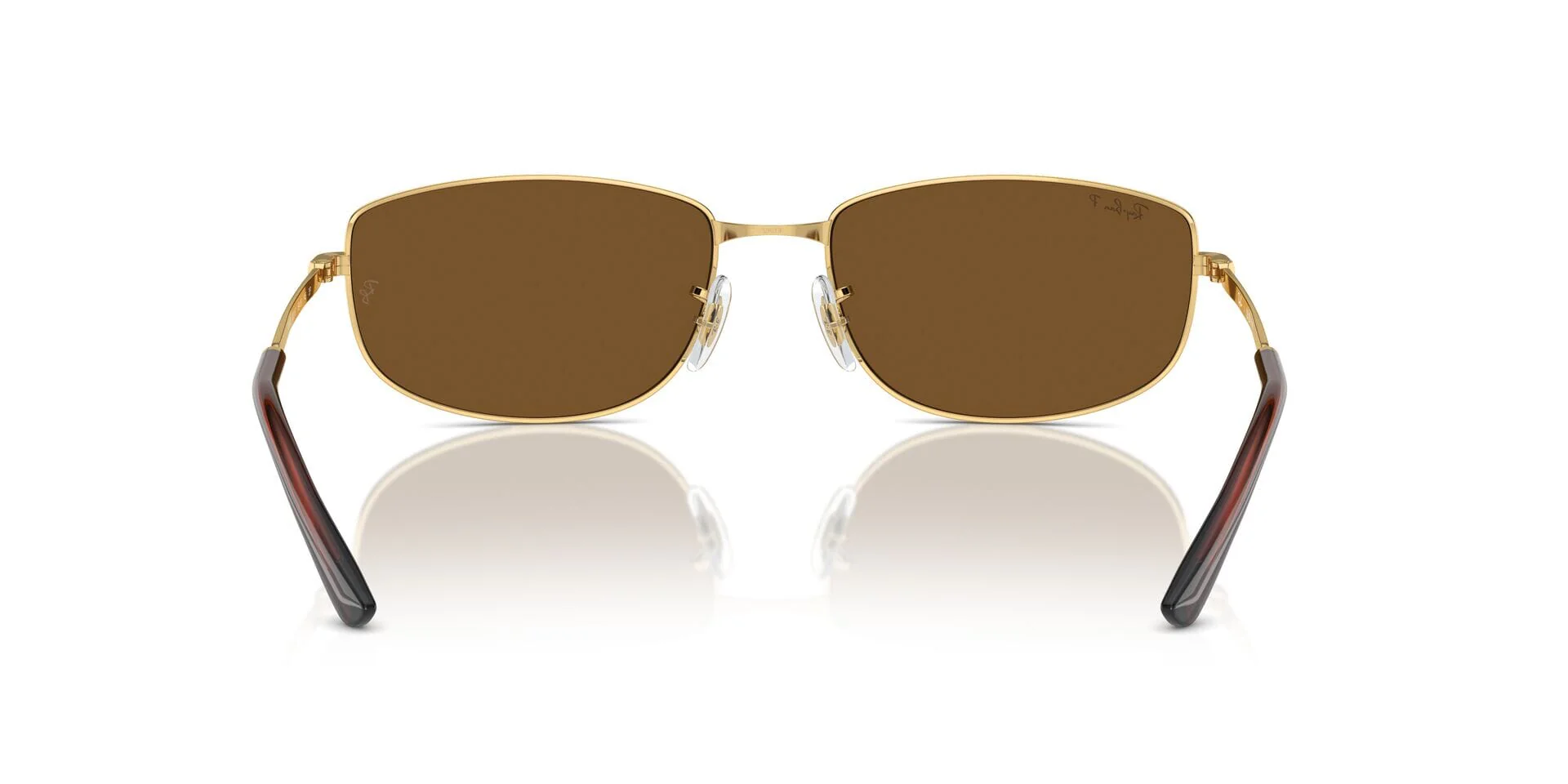 Ray-Ban RB 3732 001/57 Polarised - Image 5