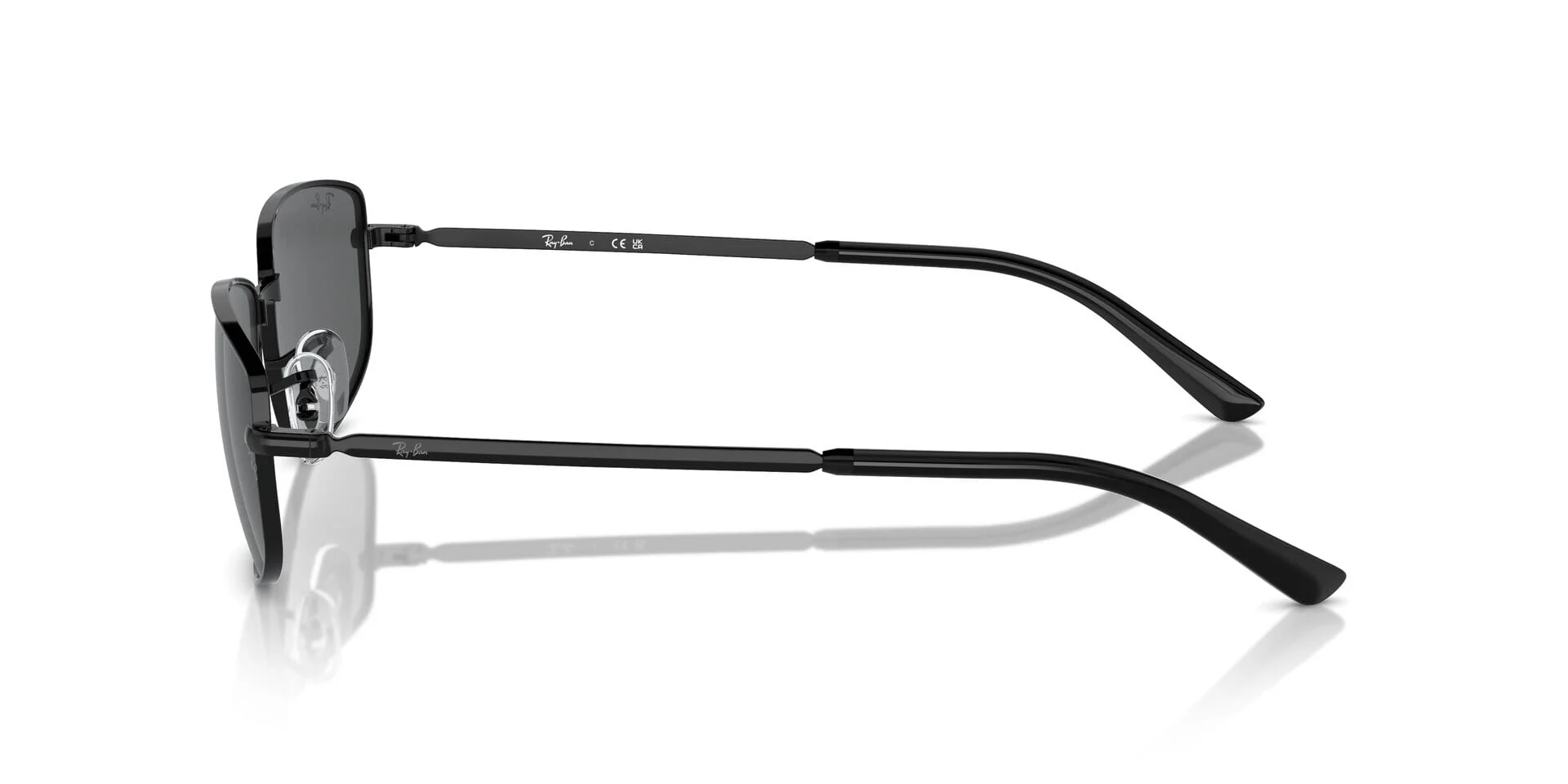 Ray-Ban RB 3732 002/B1 - Image 3