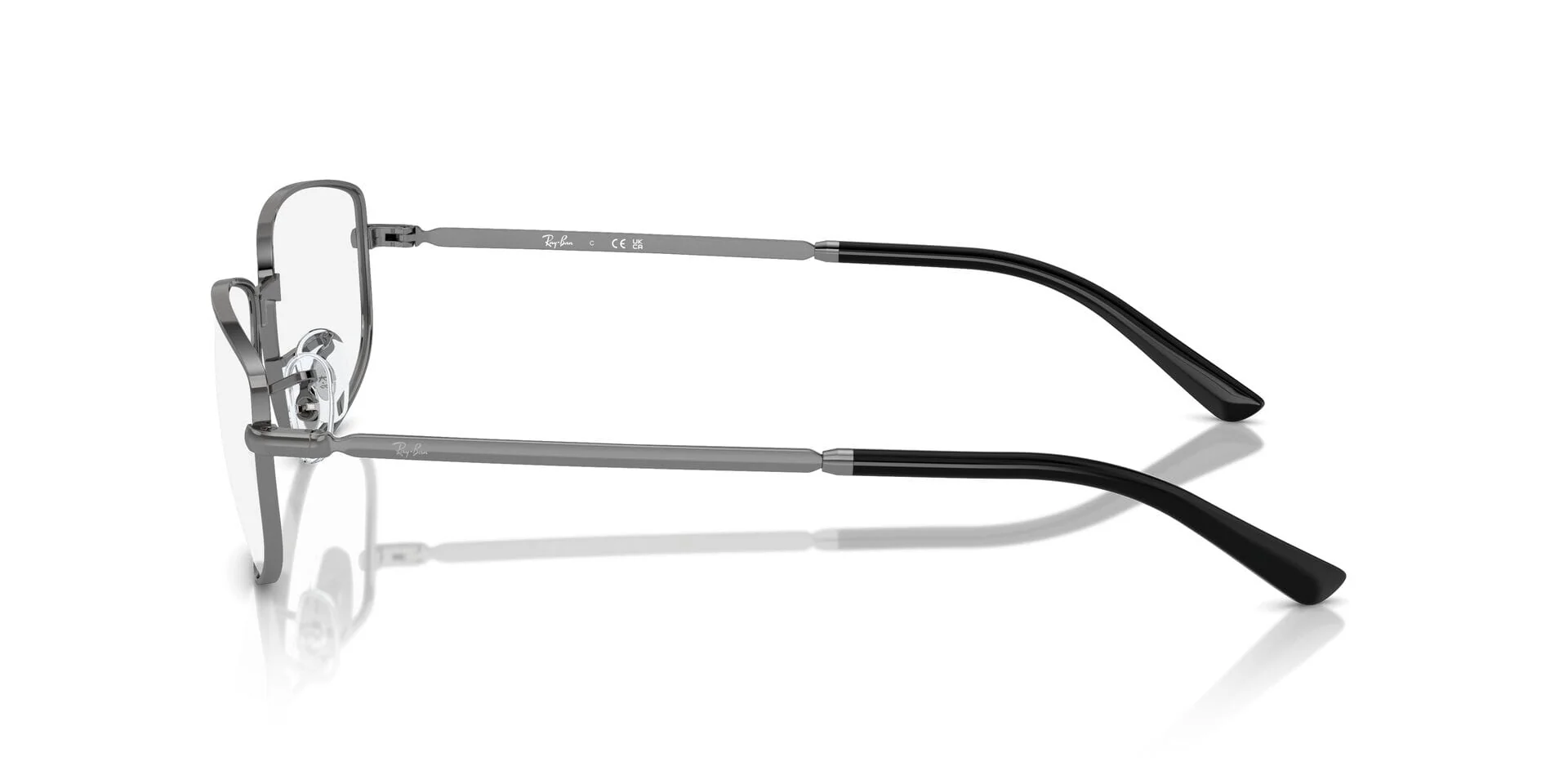 Ray-Ban RB 3732V 2502 - Image 3
