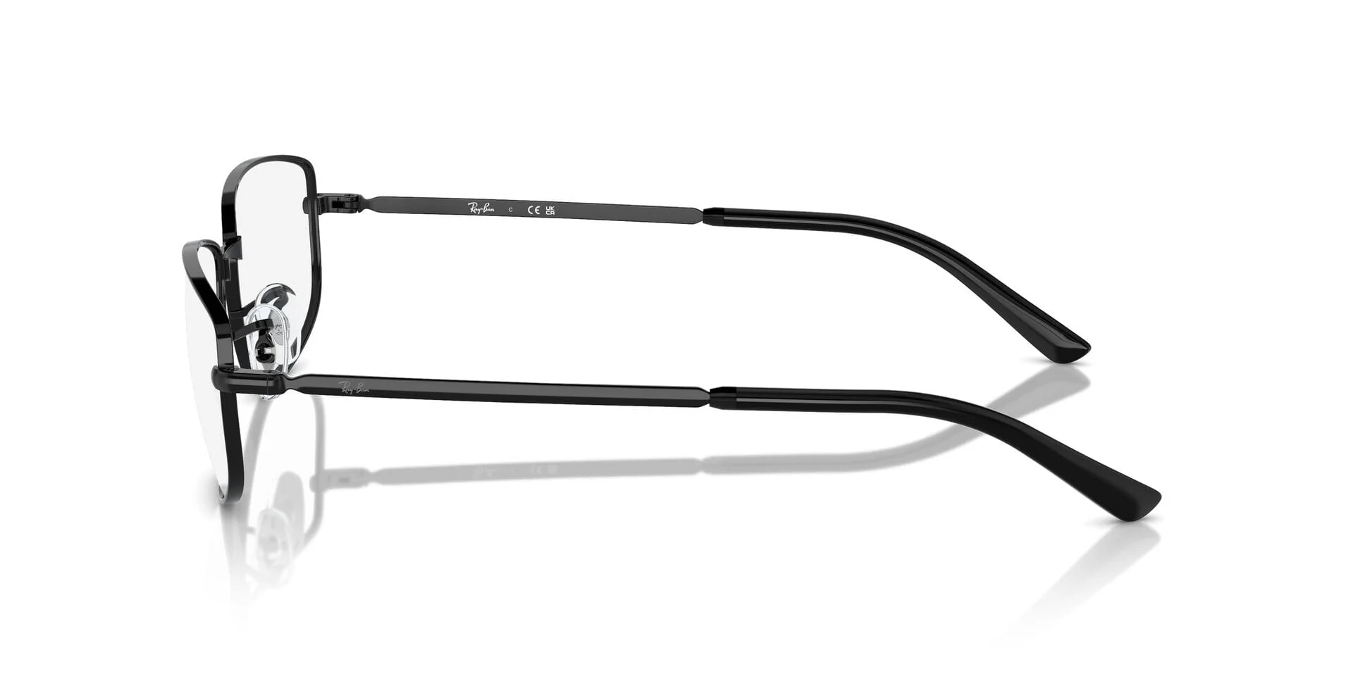 Ray-Ban RB 3732V 2509 - Image 3