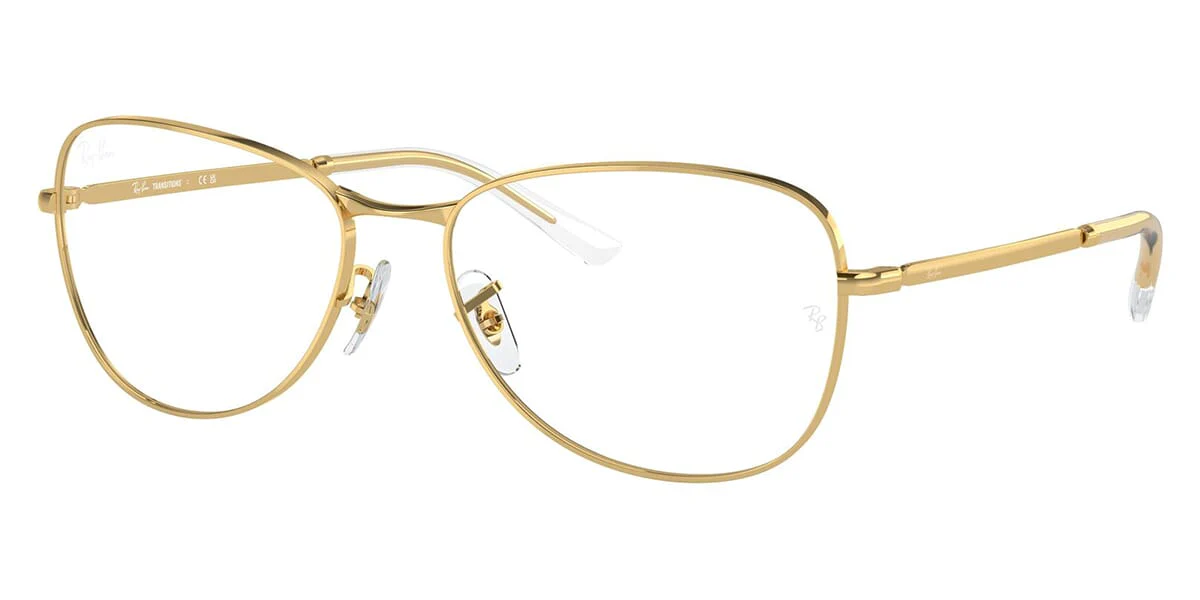 Ray-Ban RB 3733 001/GH Photochromic