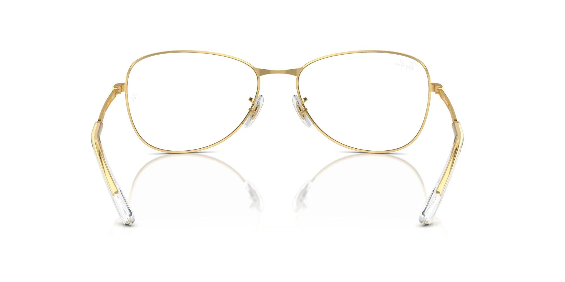 Ray-Ban RB 3733 001/GH Photochromic - Image 5