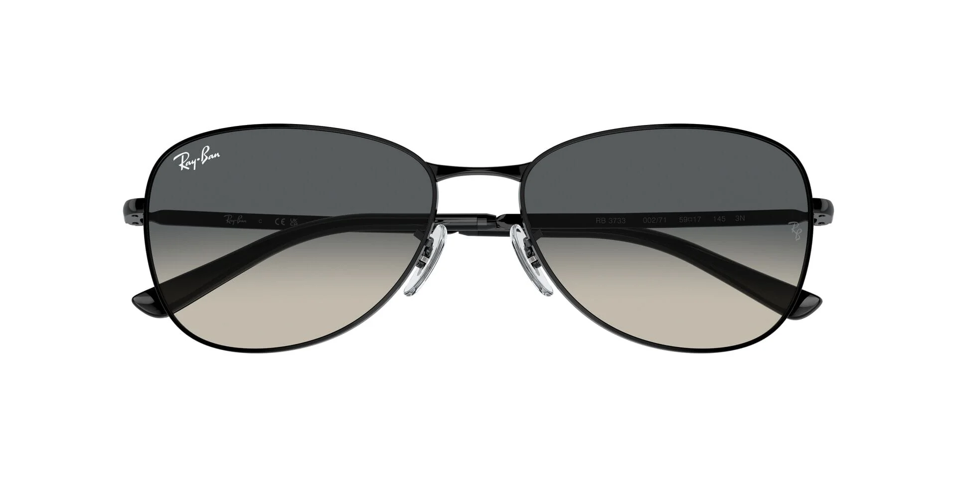 Ray-Ban RB 3733 002/71 - Image 4
