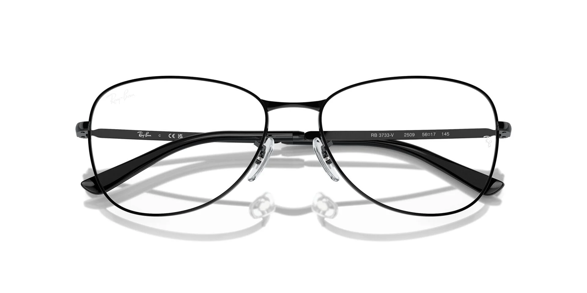 Ray-Ban RB 3733V 2509 - Image 4