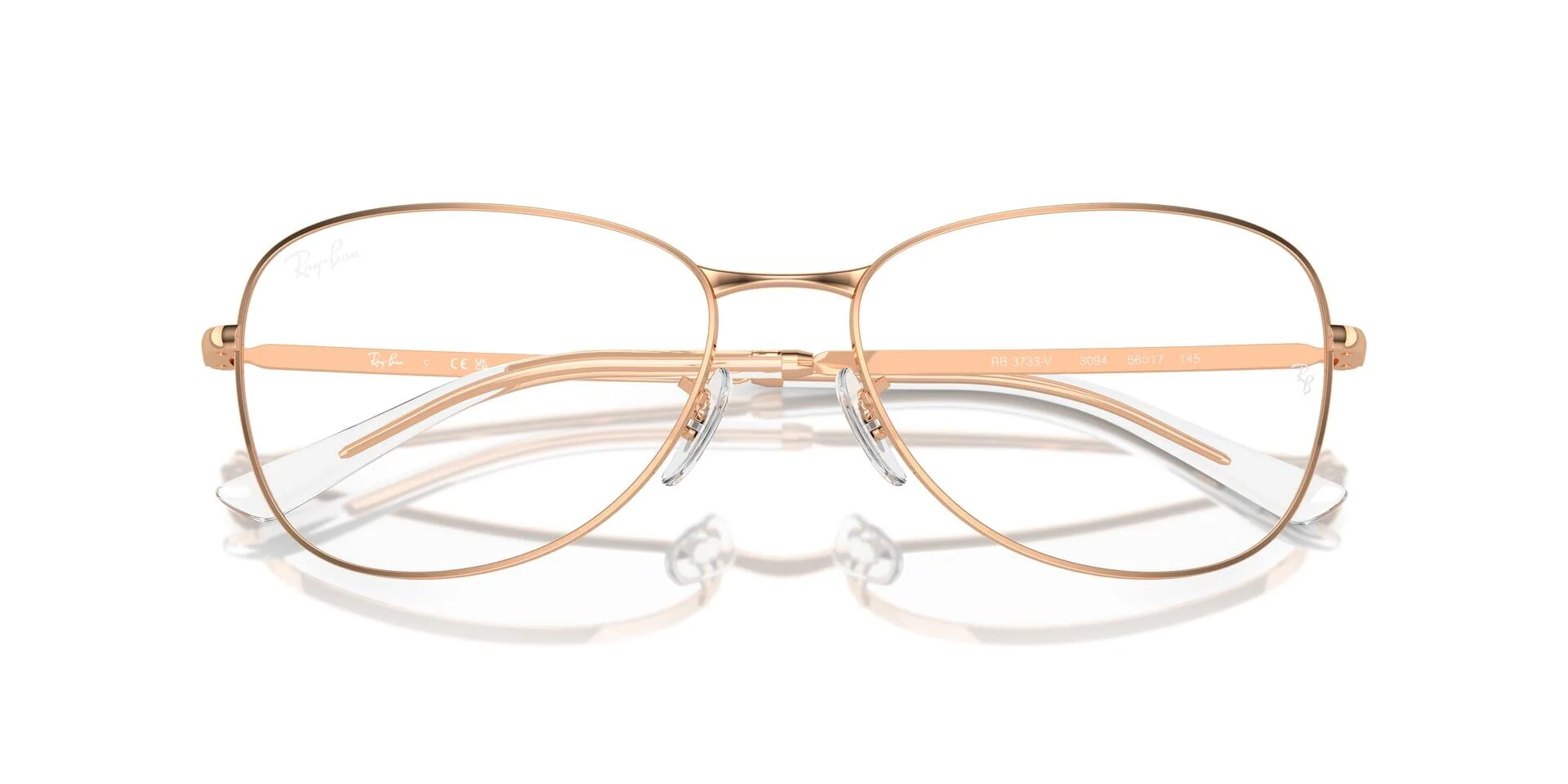 Ray-Ban RB 3733V 3094 - Image 4