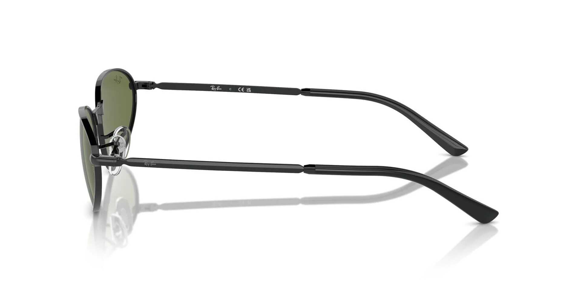 Ray-Ban RB 3734 002/B1 - Image 3