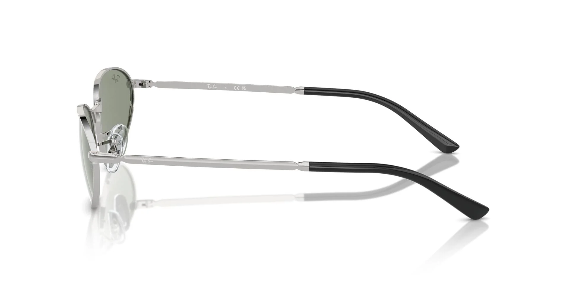 Ray-Ban RB 3734 003/40 - Image 3