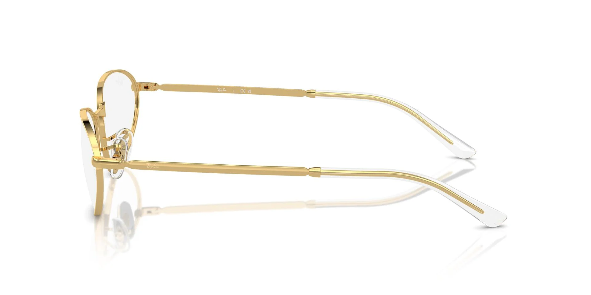 Ray-Ban RB 3734V 2500 - Image 3