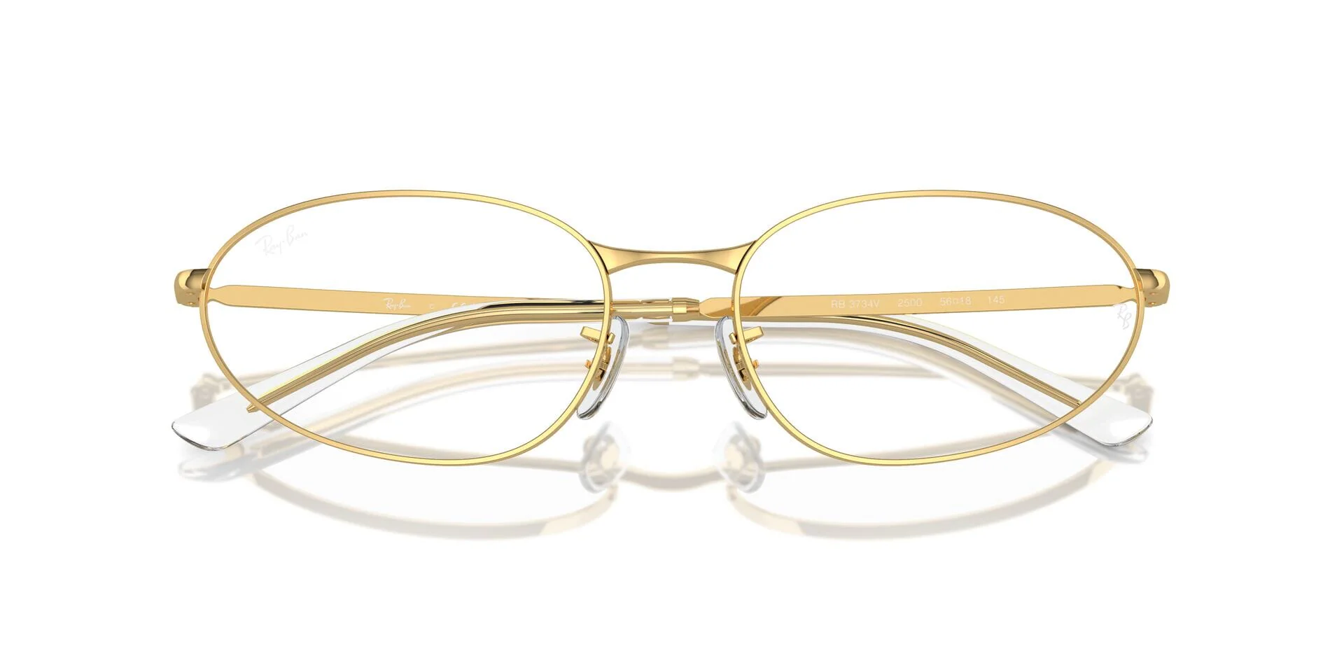 Ray-Ban RB 3734V 2500 - Image 4