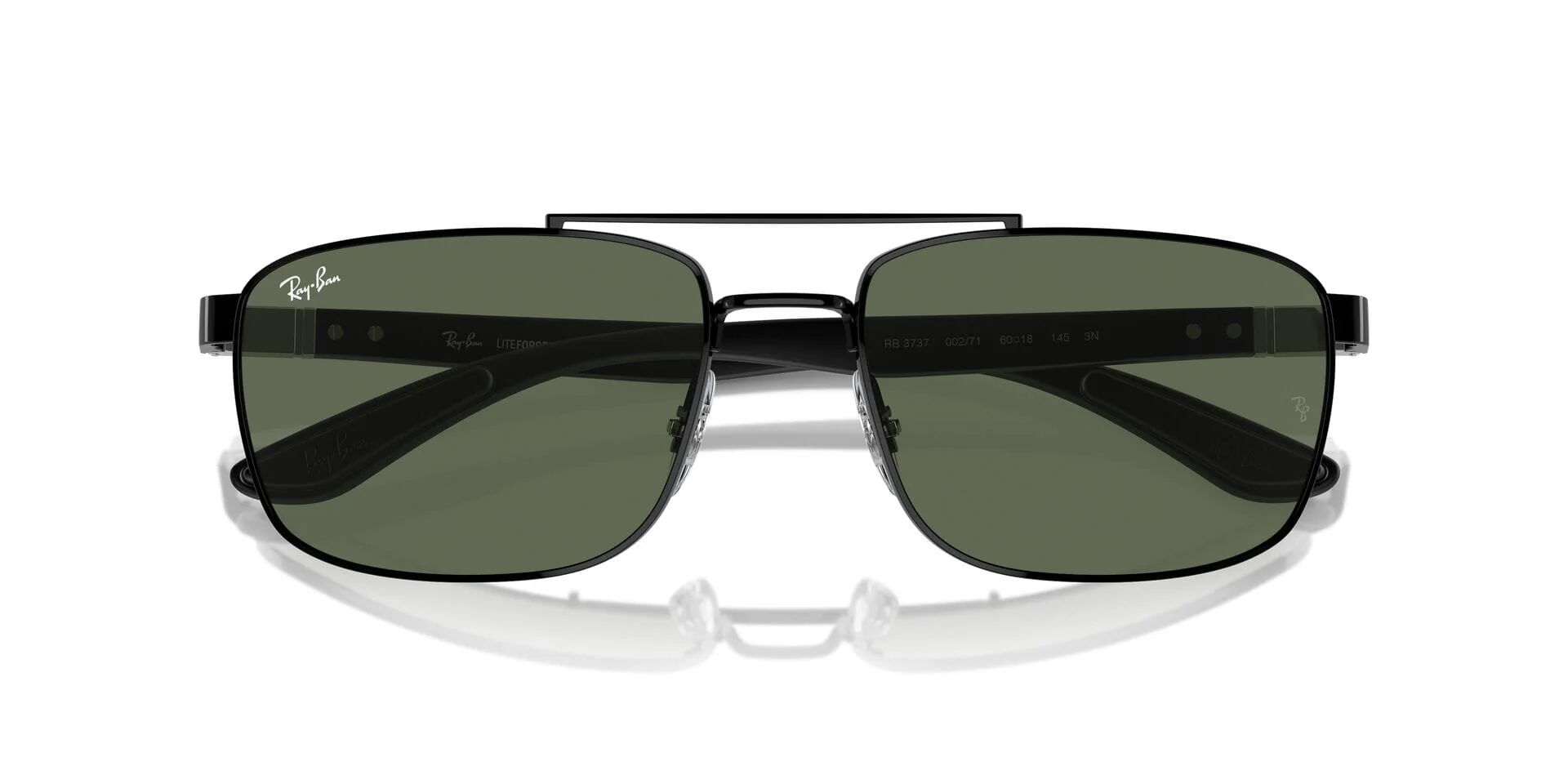 Ray-Ban RB 3737 002/71 - Image 4