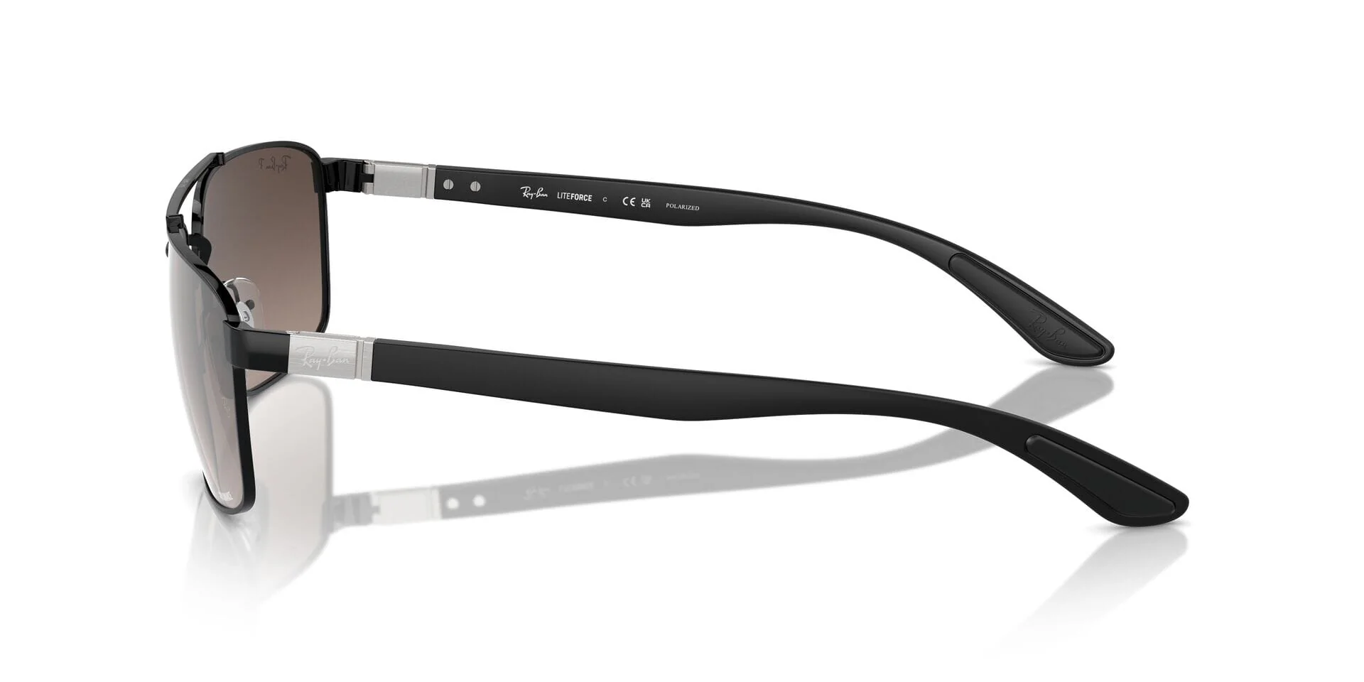 Ray-Ban RB 3737CH 002/5J Chromance Polarised - Image 3