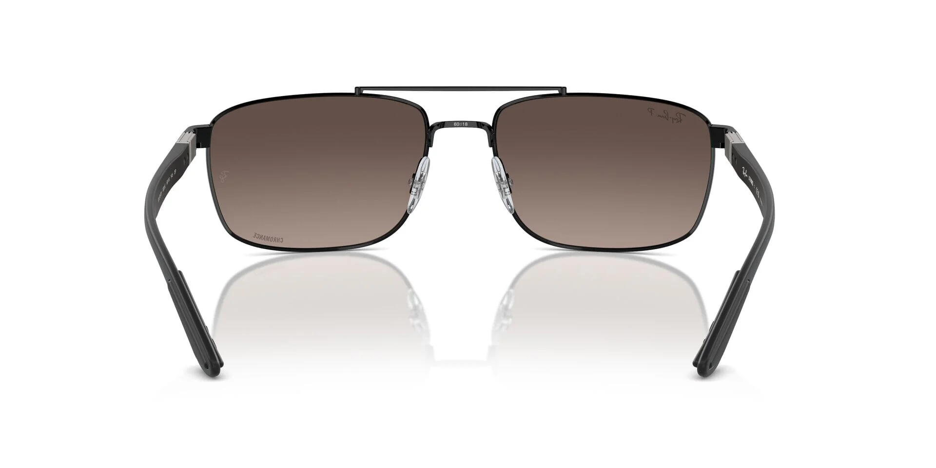 Ray-Ban RB 3737CH 002/5J Chromance Polarised - Image 5