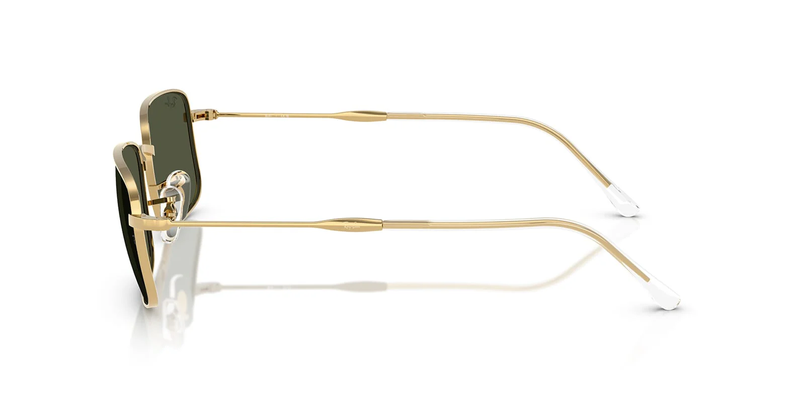 Ray-Ban RB 3746 001/31 - As Seen On Tasha Ghouri - Image 3