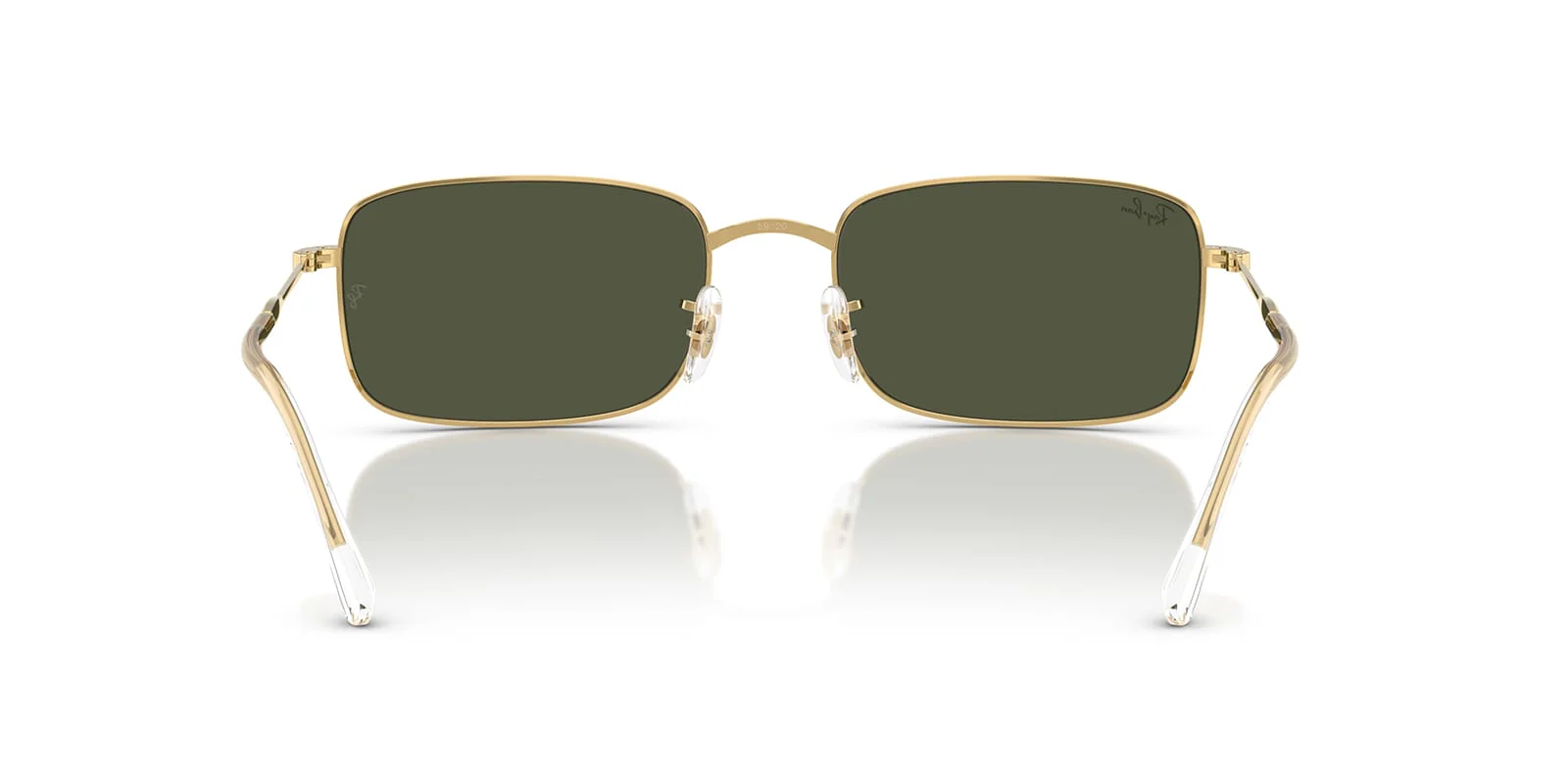 Ray-Ban RB 3746 001/31 - As Seen On Tasha Ghouri - Image 5