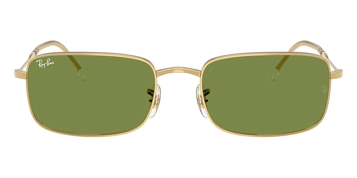 Ray-Ban RB 3746 001/4E - Image 2