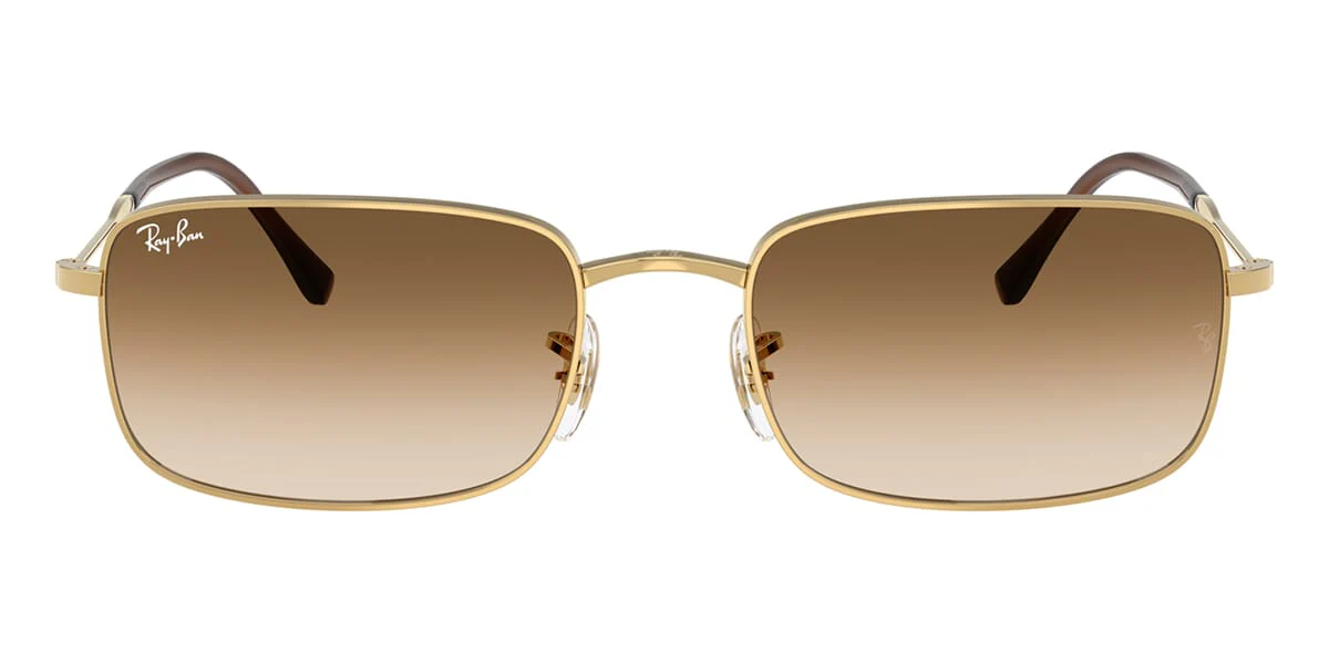 Ray-Ban RB 3746 001/51 - Image 2