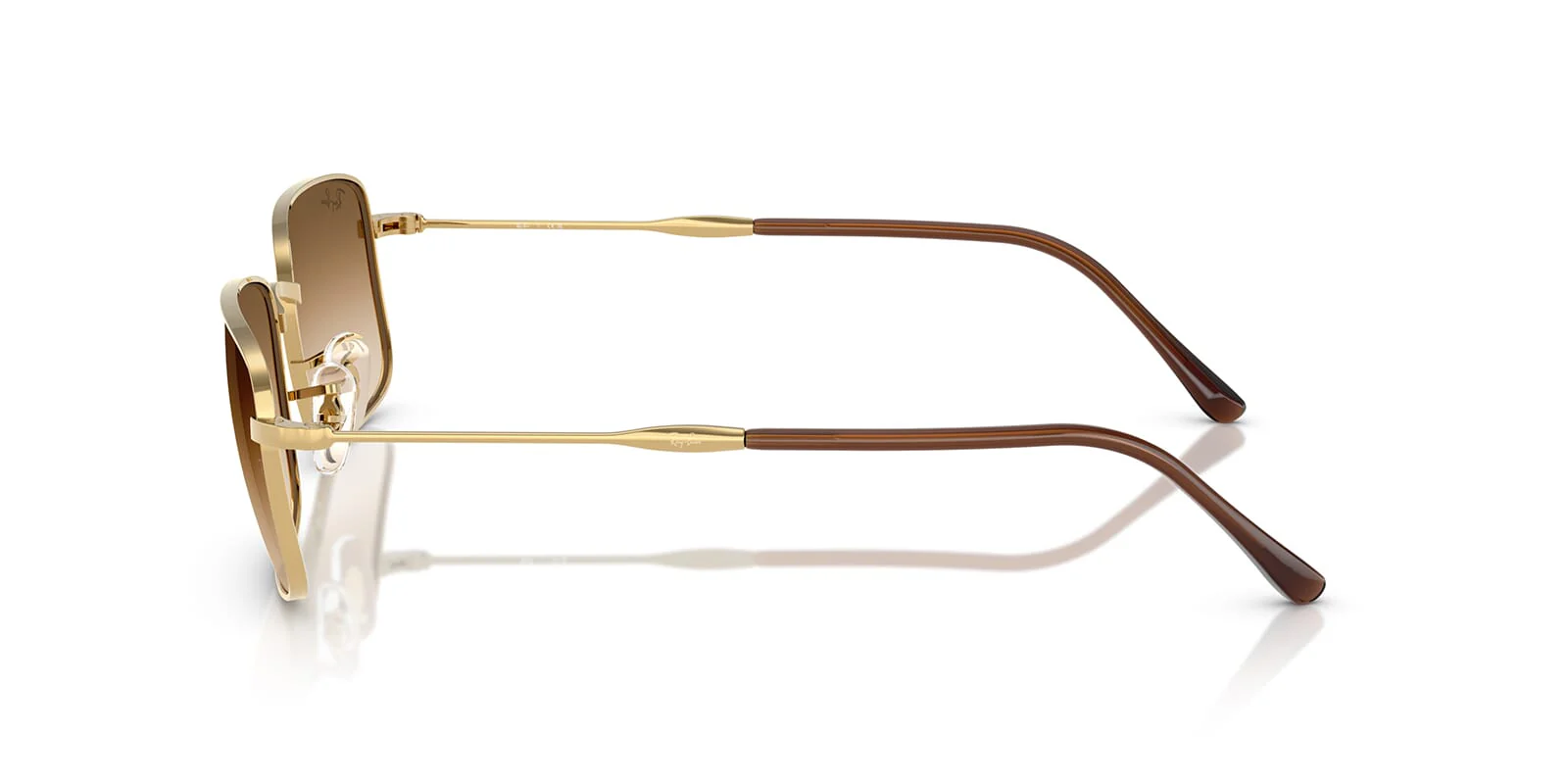 Ray-Ban RB 3746 001/51 - Image 3