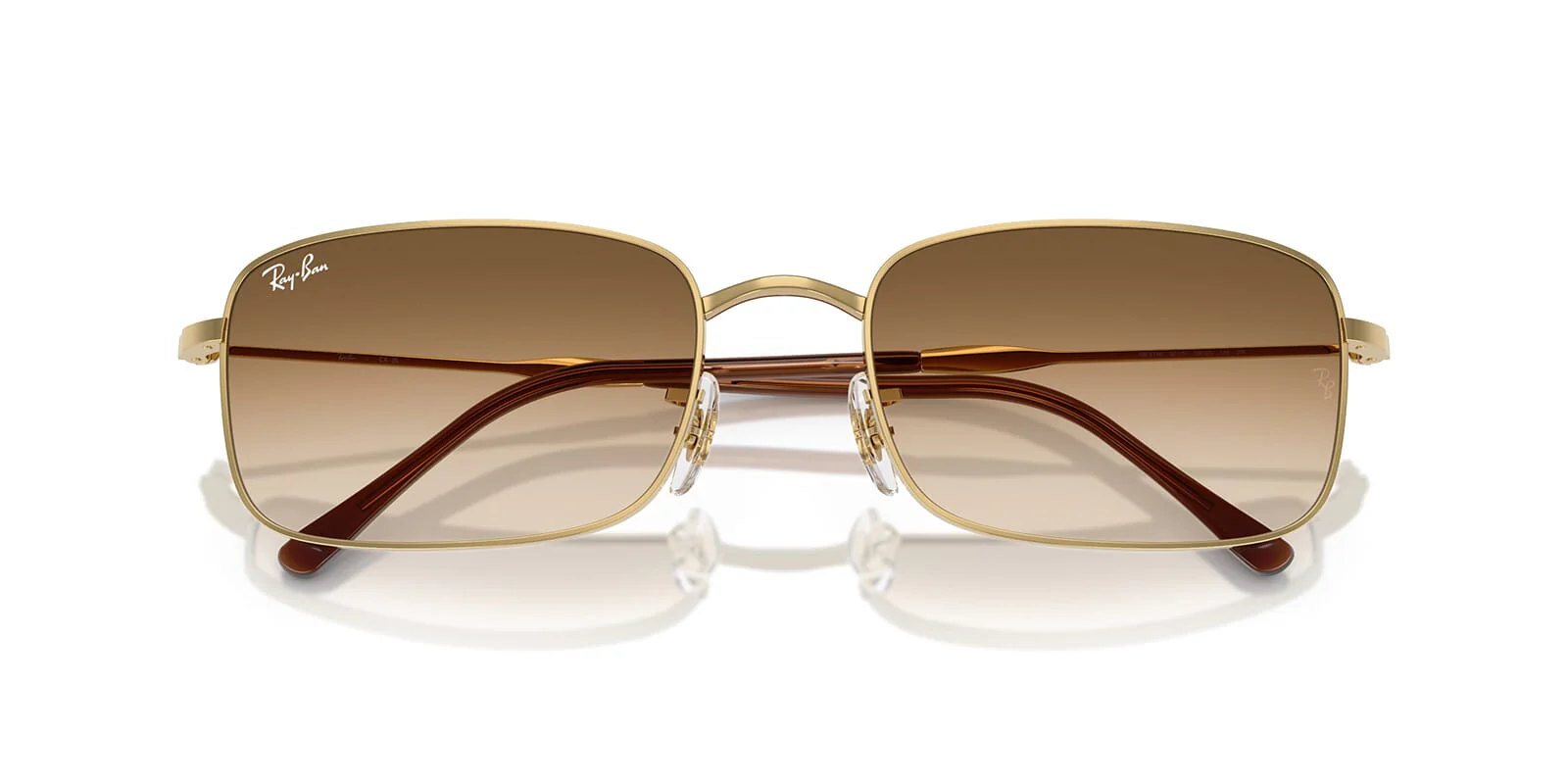 Ray-Ban RB 3746 001/51 - Image 4