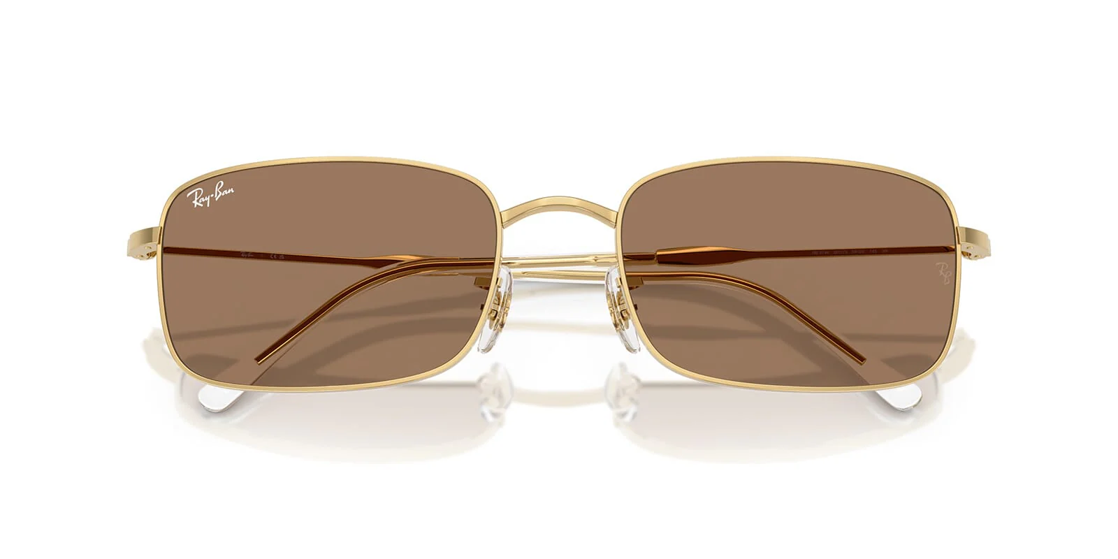 Ray-Ban RB 3746 001/73 - Image 4