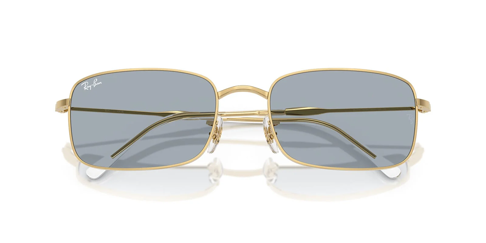 Ray-Ban RB 3746 001/R5 - Image 4
