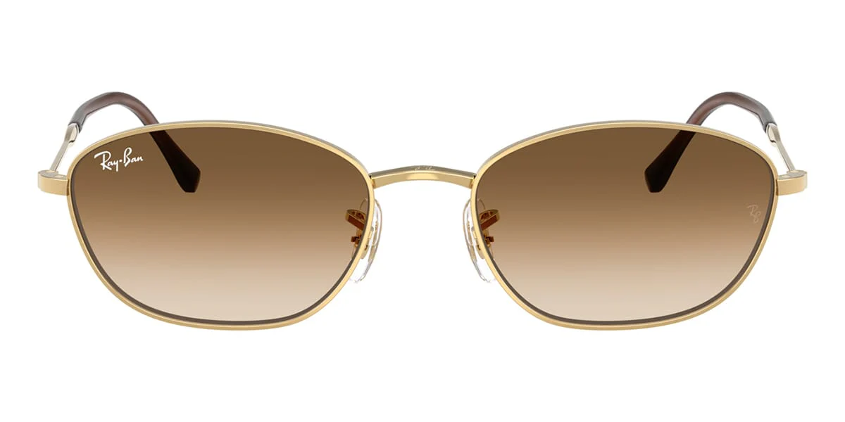 Ray-Ban RB 3749 001/51 - As Seen On Zara McDermott - Image 2